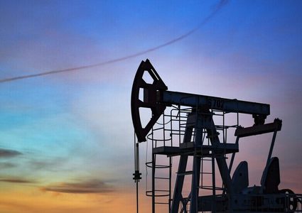 انخفاض مخزونات النفط في الولايات المتحدة الأمريكية