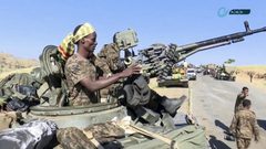 غوتيريش يعبر عن "صدمته" إزاء استئناف القتال في إثيوبيا