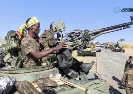 غوتيريش يعبر عن "صدمته" إزاء استئناف القتال في إثيوبيا