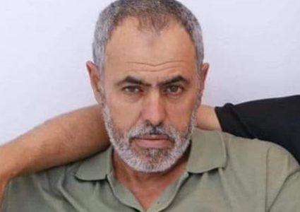 مصرع عامل من عزون في حادث عمل داخل أراضي الـ 48