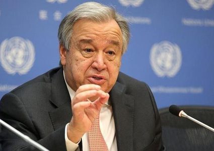 منسق الأمم المتحدة: العنف يزداد بالضفة مع استمرار الأعمال الاستيطانية