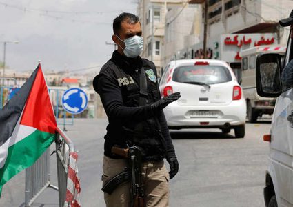 الرئيس عباس يمدد حالة الطوارئ لـ 30 يوما