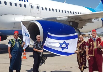 إسرائيل تتحدث عن "اتفاقية مرتقبة" لاستقدام عمال من المغرب