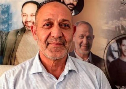 الاحتلال يمدد اعتقال الأسير السعدي للمرة الرابعة