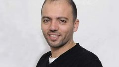 الأسير عواودة: فليتلاشى جسدي في سبيل الحرية