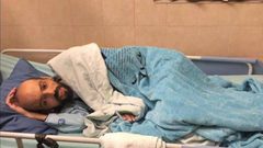 سلطات الاحتلال تمنع ذوي عواودة من الزيارة