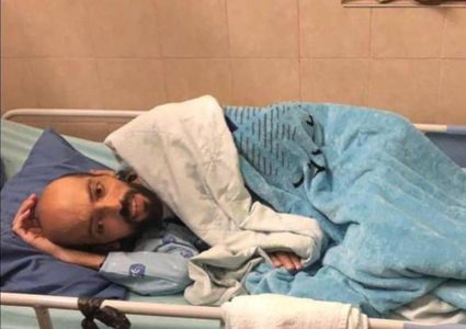 سلطات الاحتلال تمنع ذوي عواودة من الزيارة