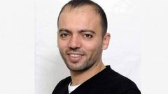 عواودة يواصل اضرابه عن الطعام لليوم ١٦٧