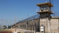 توتر شديد في سجون الاحتلال