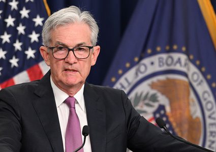 رئيس الاحتياطي الفدرالي: التصدي للتضخم "سيكون مؤلما" و"سيستغرق وقتا"
