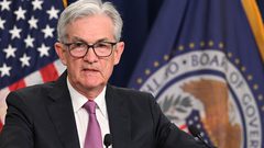 رئيس الاحتياطي الفدرالي: التصدي للتضخم "سيكون مؤلما" و"سيستغرق وقتا"