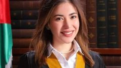 تفاصيل جديدة عن انتحار طبيبة التخدير الأردنية