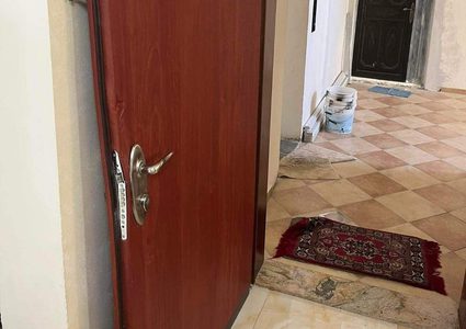 قوات الاحتلال تعتقل مواطنا من نابلس