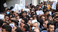 إزالة بند تفضيل الشهادة الجامعية من معايير العمل بالداخل