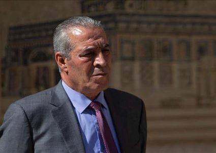 الشيخ يطالب الجهات الرسمية والشعبية بمساندة تحركات الأسرى