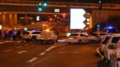 اللد: مقتل خمسيني في جريمة إطلاق نار