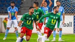 القنبر يقود "الوحدات" للفوز على "شباب الأردن" في دوري المحترفين الأردني