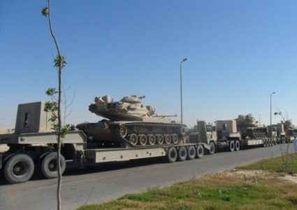 الولايات المتحدة تقدم معدات عسكرية المغرب واستراليا