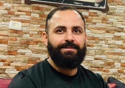 المعتقل عماد أبو الهيجا من مخيم جنين يعلق إضرابه عن الطعام