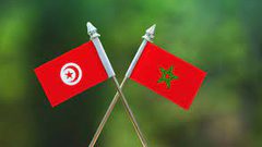 تونس تستدعي سفيرها لدى المغرب للتشاور