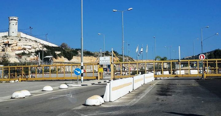 جنين: الاحتلال يعتقل مواطناً بدعوى محاولة تنفيذ عملية طعن