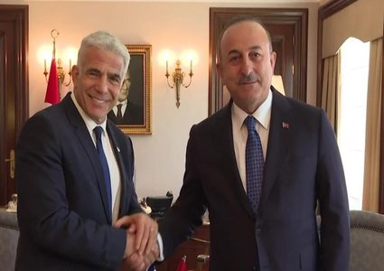 تعيين سفير إسرائيلي لدى تركيا في غضون أسابيع