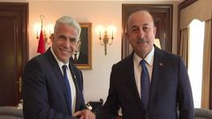 تعيين سفير إسرائيلي لدى تركيا في غضون أسابيع