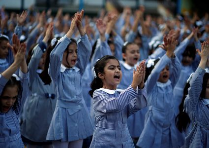 اتحاد المعلمين ينفي وجود أي ضراب مع بداية العام الدراسي