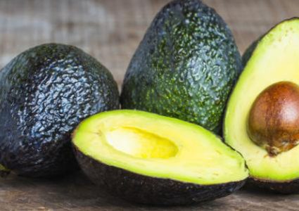 أضرار الأفوكادو على القلب