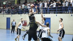 مركز الفارعة ورمانة يصعدان للدوري السلوي الممتاز