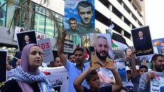 فصائل العمل الوطني بطولكرم تدعو لاعتبار الثلاثاء المقبل يوما لمساندة الأسرى