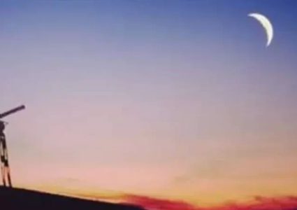 المفتي: غدا الأحد غرة شهر صفر لعام 1444هـ