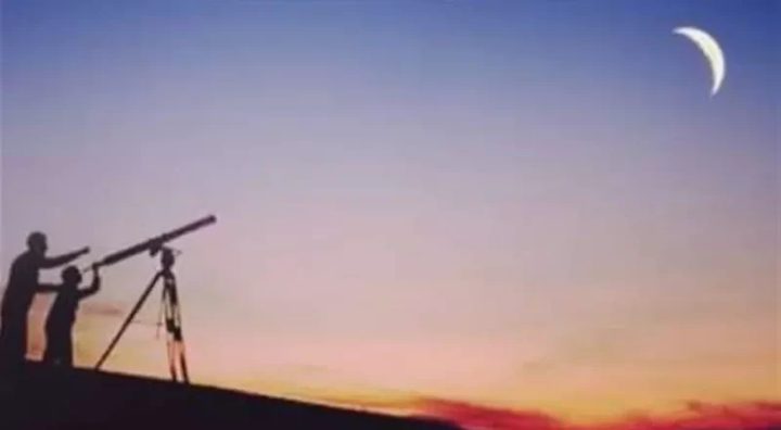 المفتي: غدا الأحد غرة شهر صفر لعام 1444هـ