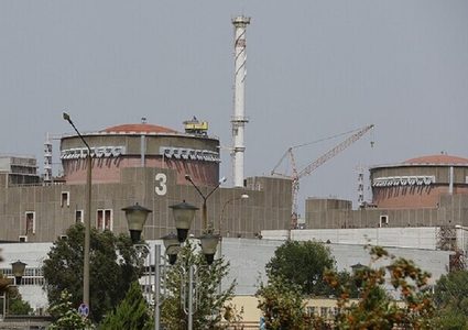 أوكرانيا تنسحب من اتفاقية التعاون في الطاقة النووية مع روسيا