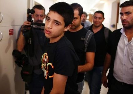 جلسة محكمة جديدة للأسير مناصرة مطلع سبتمبر