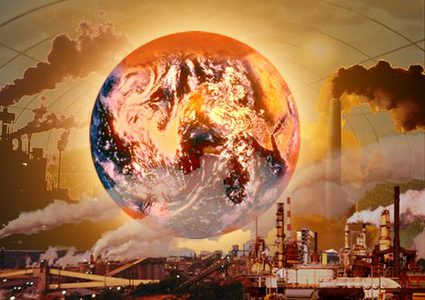 الحرارة الشديدة ستجعل معظم كوكبنا خطيرا بحلول عام 2100