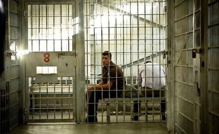الأسرى يحلّون الهيئات التنظيمية في كافة سجون الاحتلال