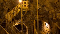 وزارة شؤون القدس: الاحتلال يتمادى لتغيير الوضع التاريخي القائم بالأقصى