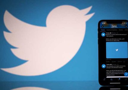 منصة تويتر تفعل ميزة جديدة