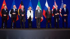 إيران: محادثات إحياء الاتفاق النووي سوف تمتد إلى الشهر المقبل