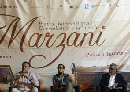 إيطاليا: لقاء حول الشرق الأوسط يتحول لمهرجان تضامني مع فلسطين