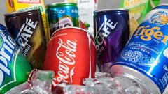 السعودية.. منع المشروبات الغازية في المدارس