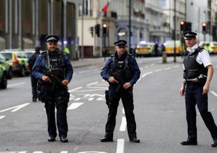 بريطانيا تستعد لأعمال شغب بسبب ارتفاع أسعار الكهرباء