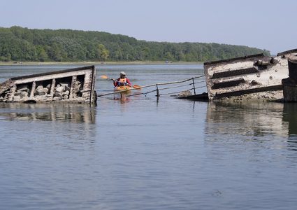 ازدهار "سياحة الجفاف" في أوروبا
