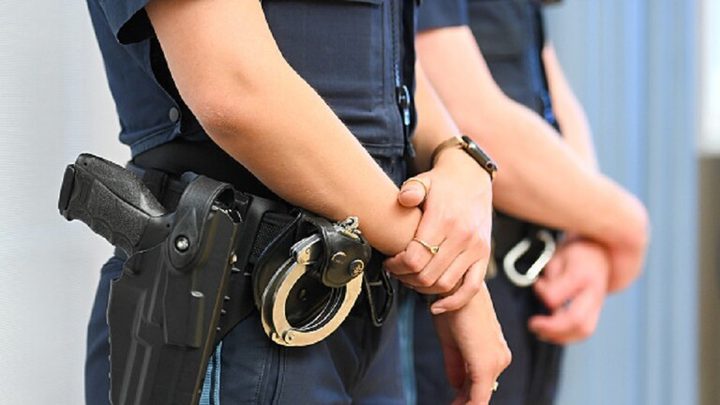 تمثال وزنه 200 كغ يقتل طفلة إيطالية في ألمانيا