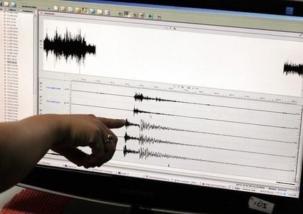 زلزال بقوة 5.2 درجة يضرب الفلبين