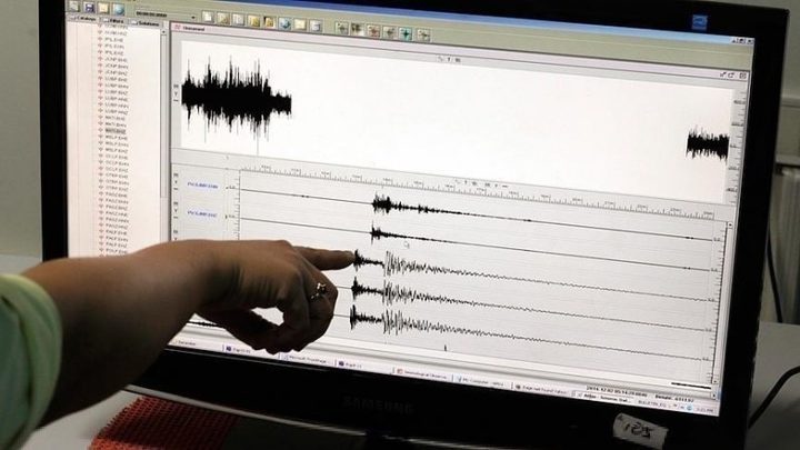 زلزال بقوة 5.2 درجة يضرب الفلبين