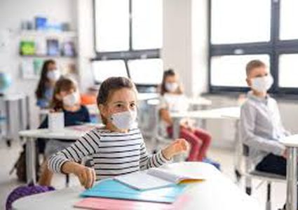 نصائح وإرشادات بمناسبة العام الدراسي الجديد للأطفال