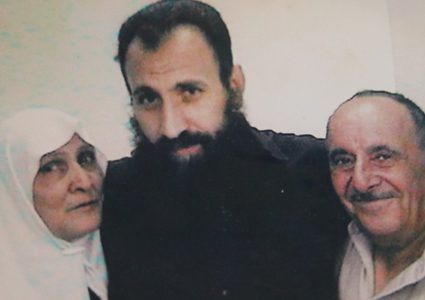 الأسير رائد السعدي من جنين يدخل عامه الـ34 في الأسر