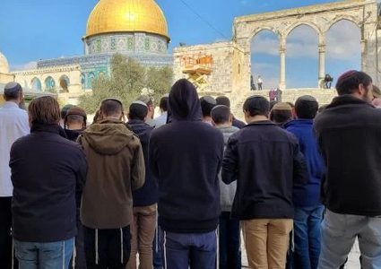 منظمة التعاون الإسلامي تدين استمرار الاقتحامات الإسرائيلية للمسجد الأقصى